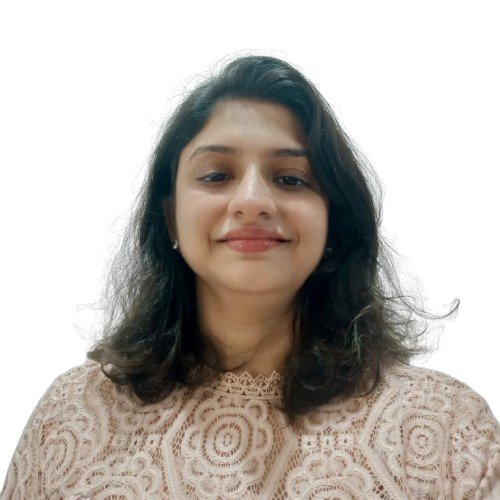 dr. nishita shah
