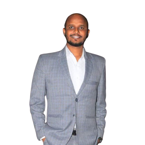 Sushil Raj
