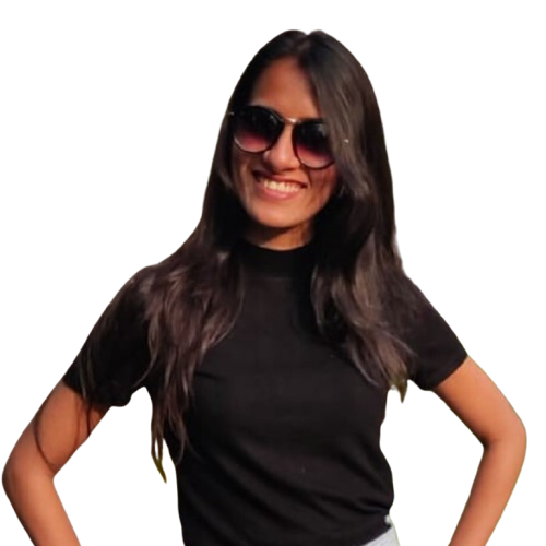 ms. hetal shah desai